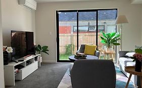 Close To City, 2-Bedroom Ensuite, Comfortable, Accessible With Own Parking