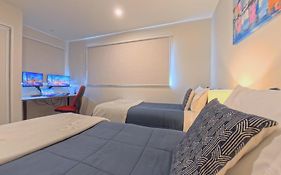 Close To City, 2-Bedroom Ensuite, Comfortable, Accessible With Own Parking